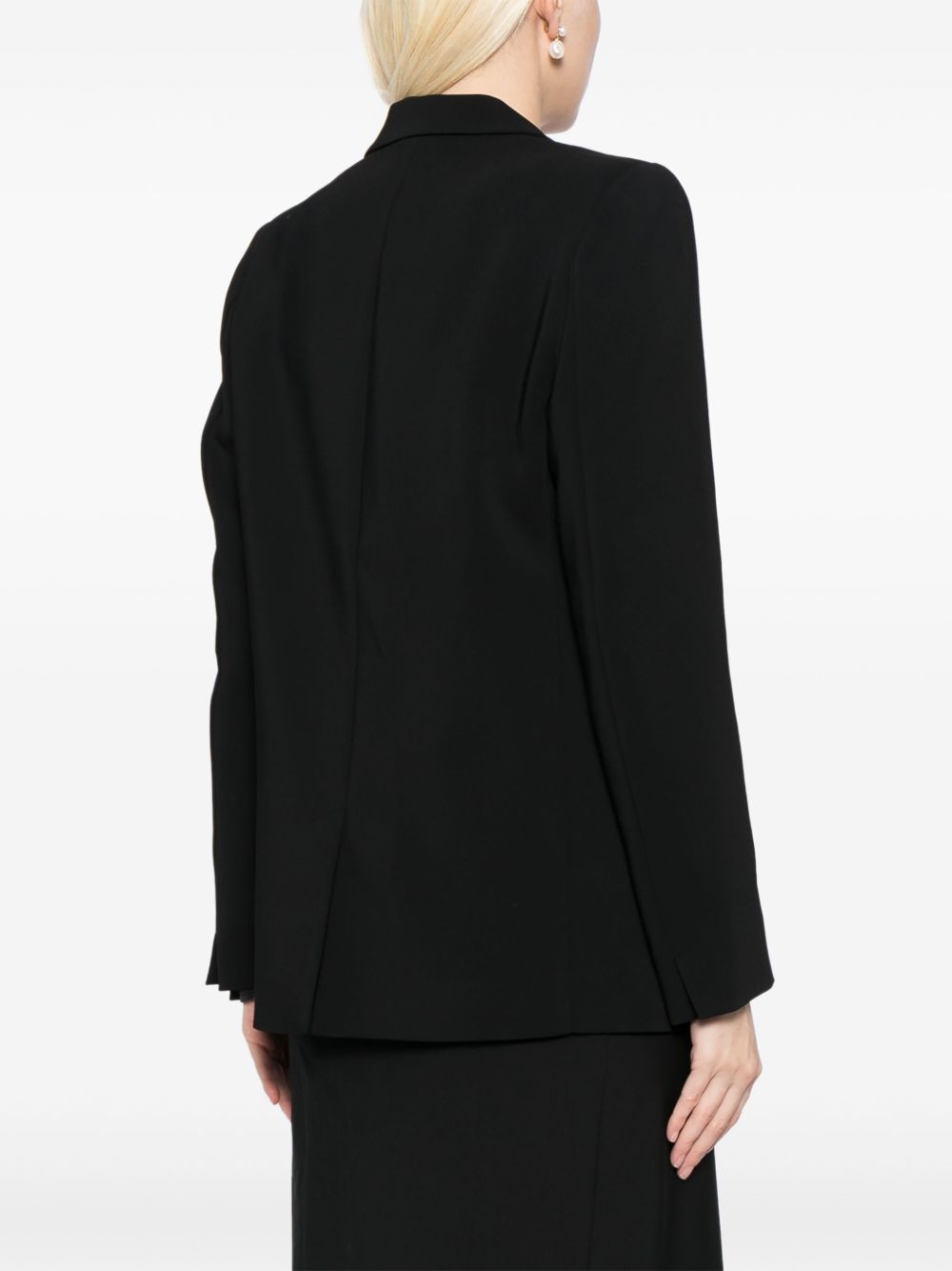 Forte Forte Black Blazer