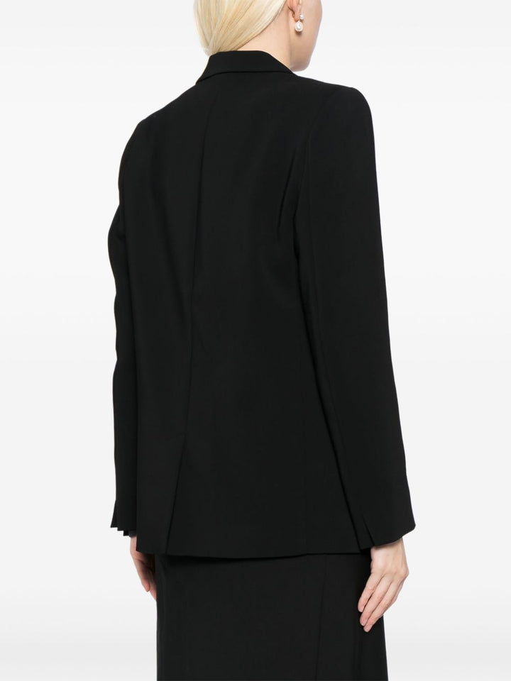 Forte Forte Black Blazer