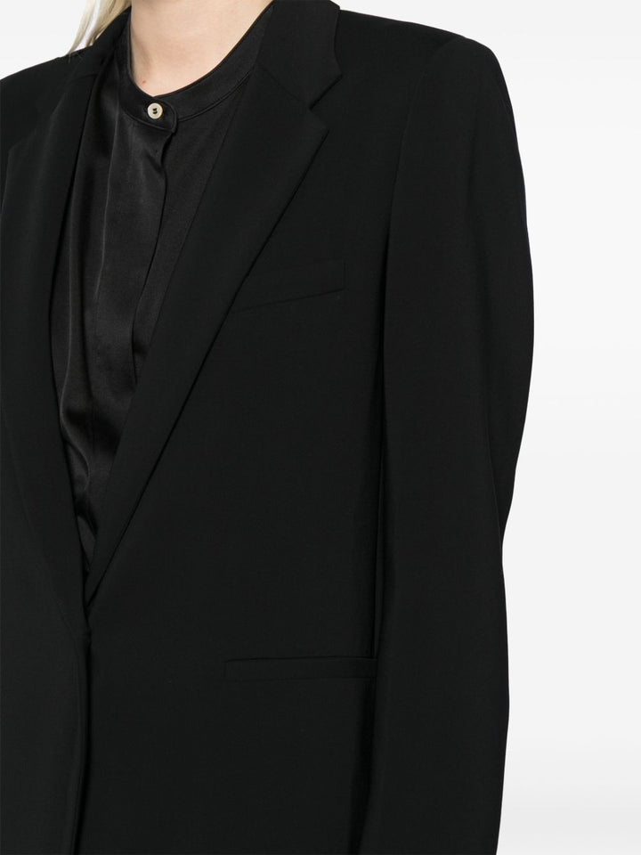 Forte Forte Black Blazer