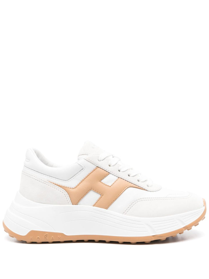 HOGAN PRE White Sneakers