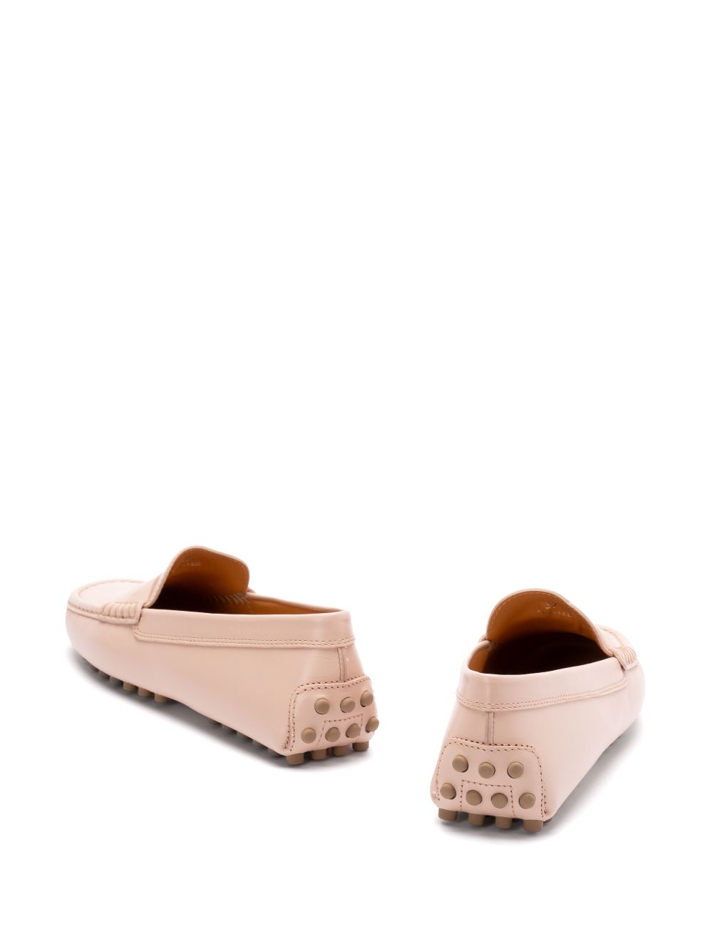 Tod's Mocassins