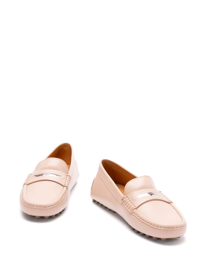 Tod's Mocassins