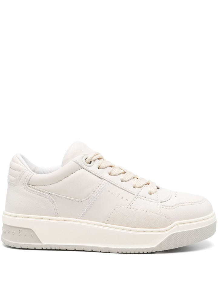 HOGAN PRE White Sneakers