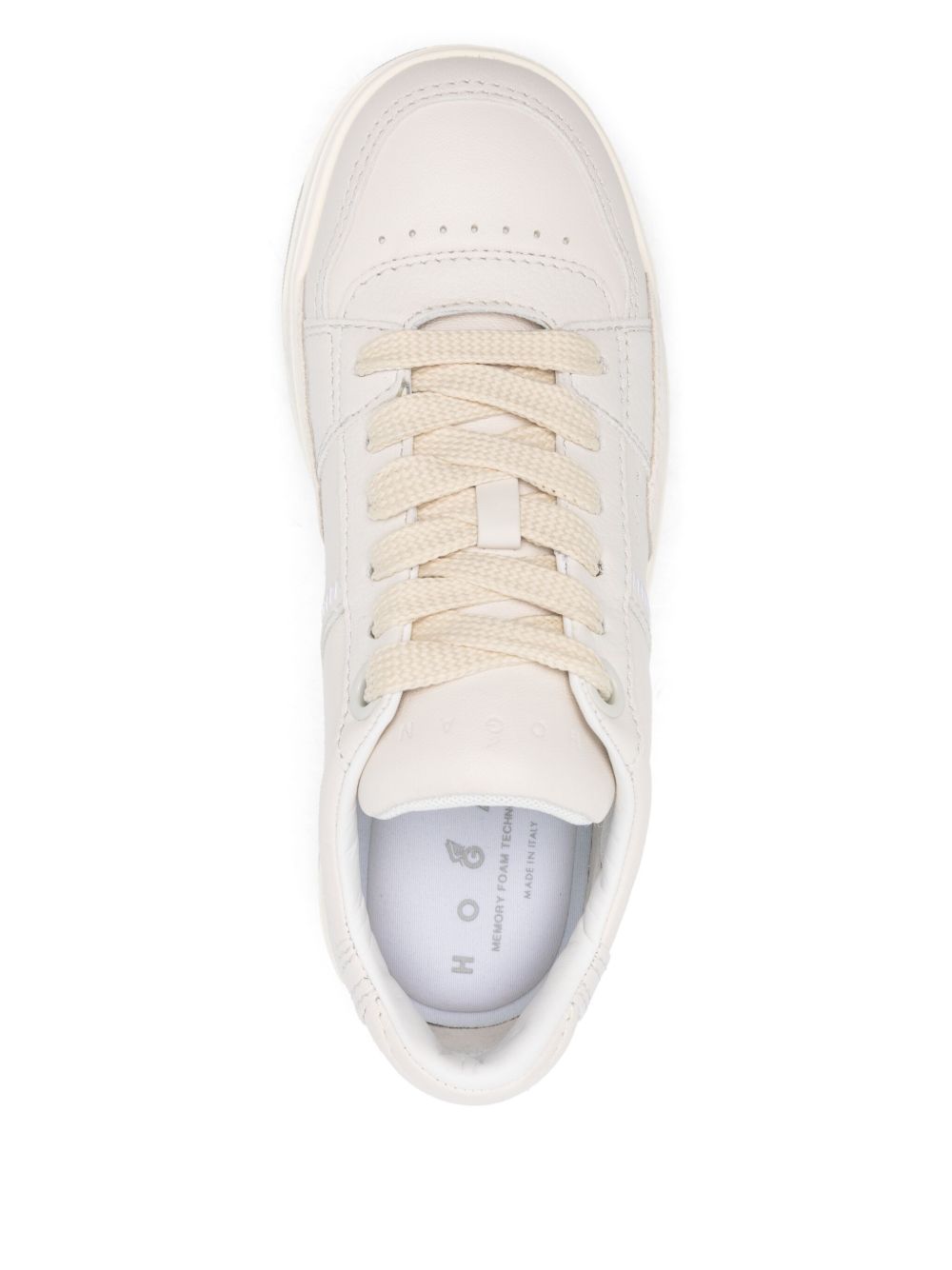 HOGAN PRE White Sneakers