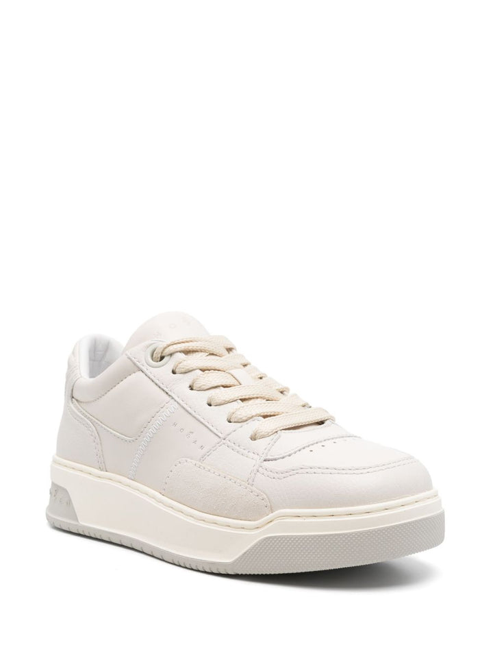 HOGAN PRE White Sneakers