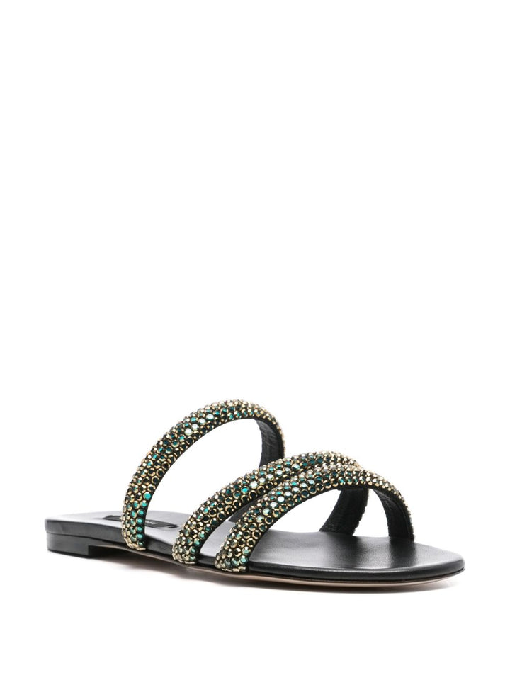 Casadei Sandals