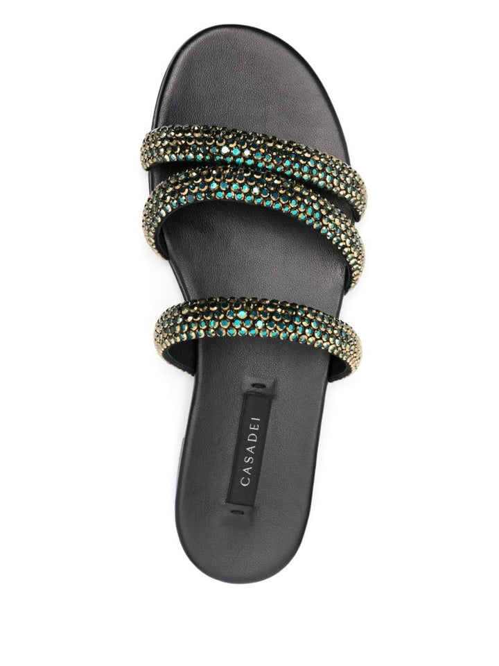 Casadei Sandals