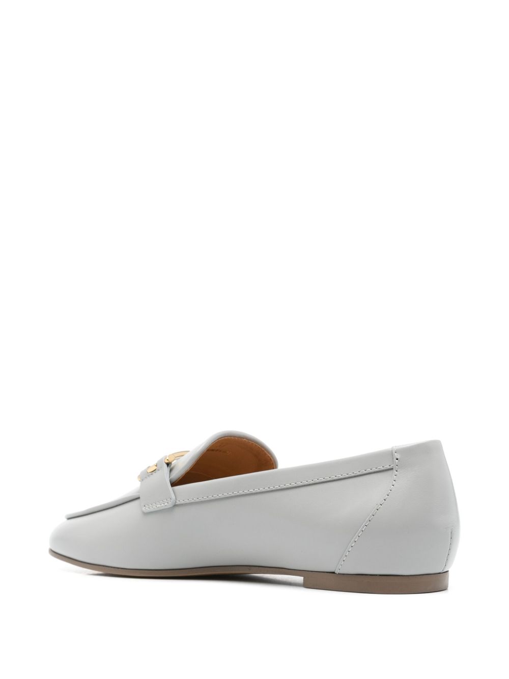 Tod's Leather Loafers