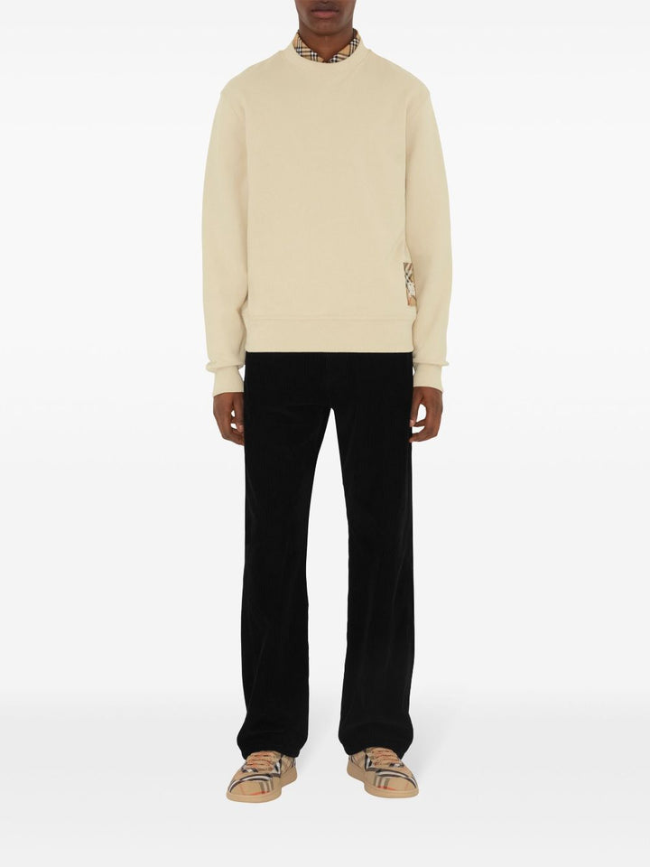 Burberry Sweater