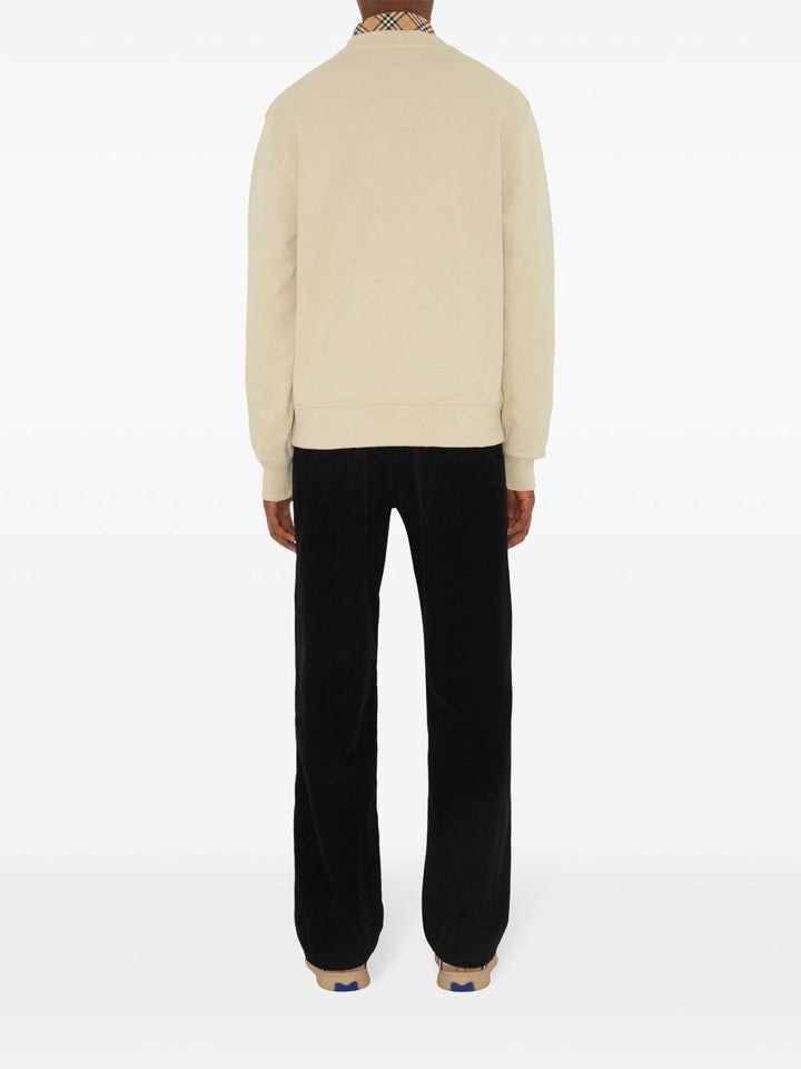Burberry Sweater