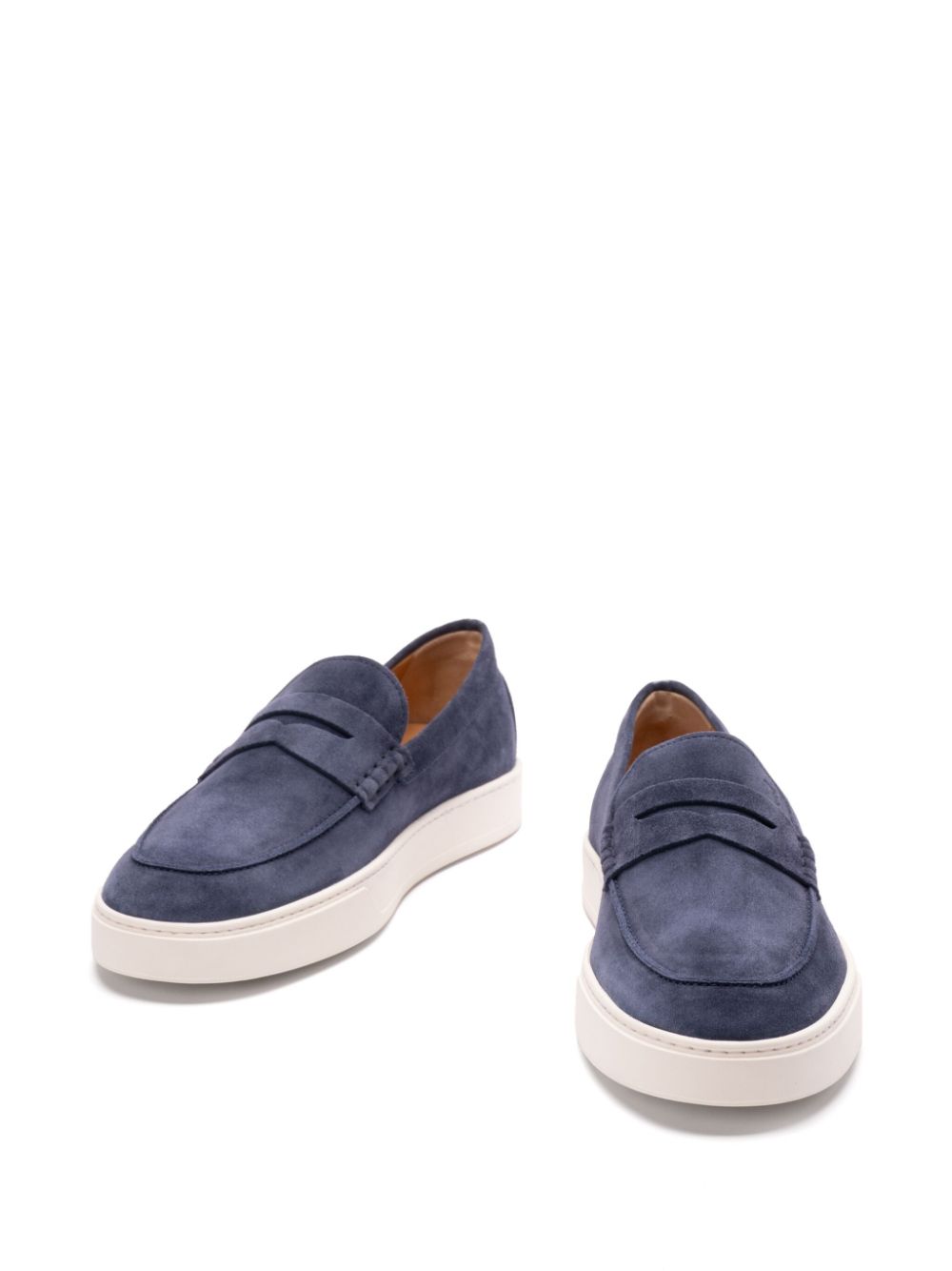 Tod's Loafers