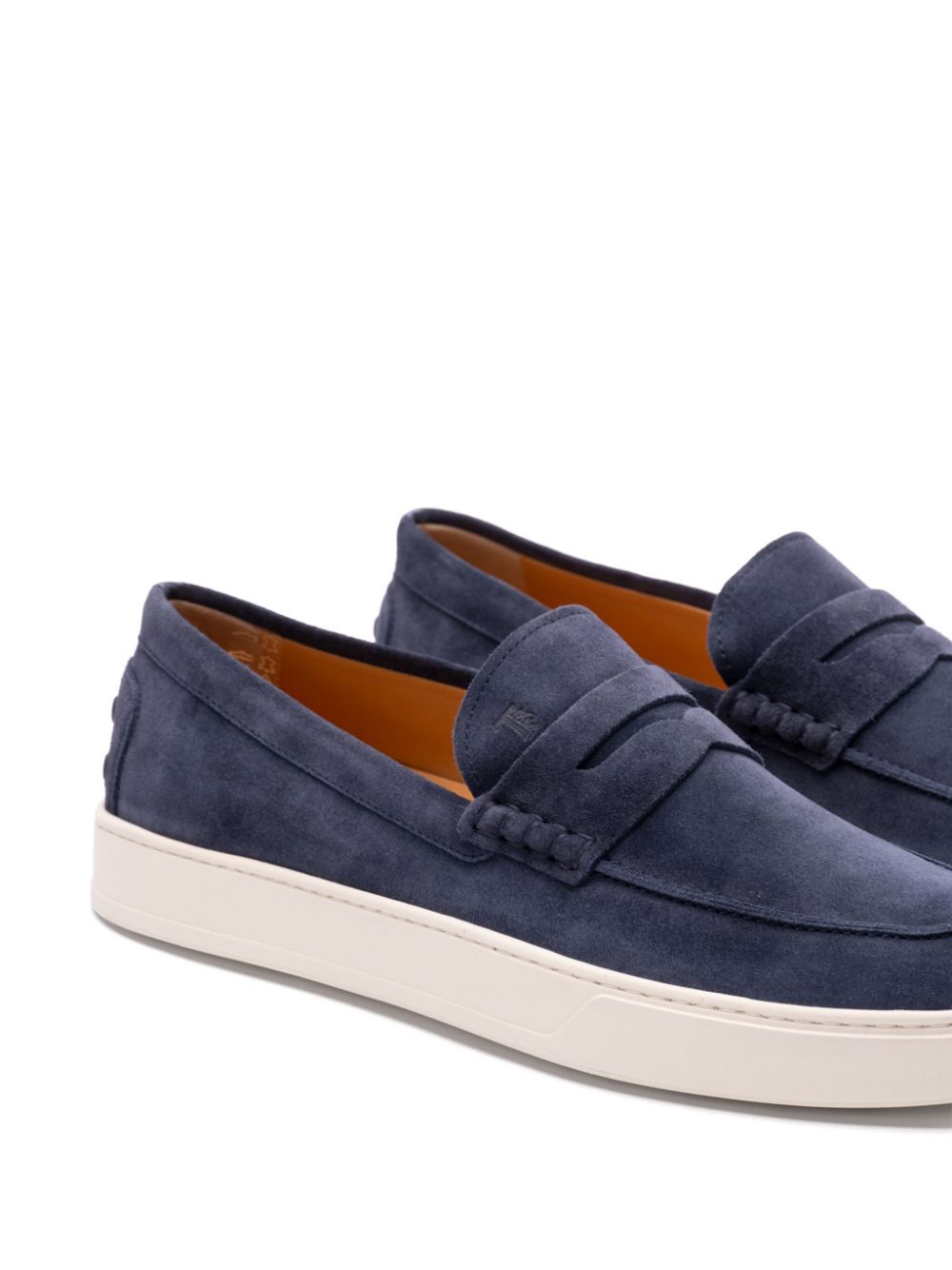 Tod's Loafers