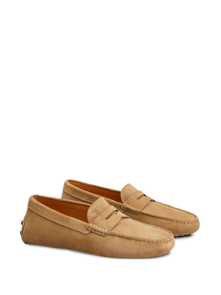 Tod's Moccasins