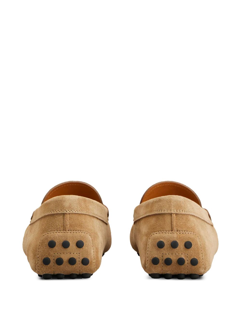 Tod's Moccasins