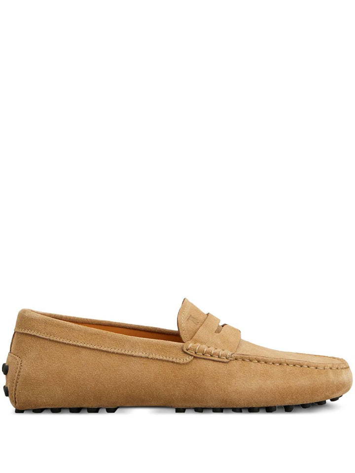 Tod's Moccasins