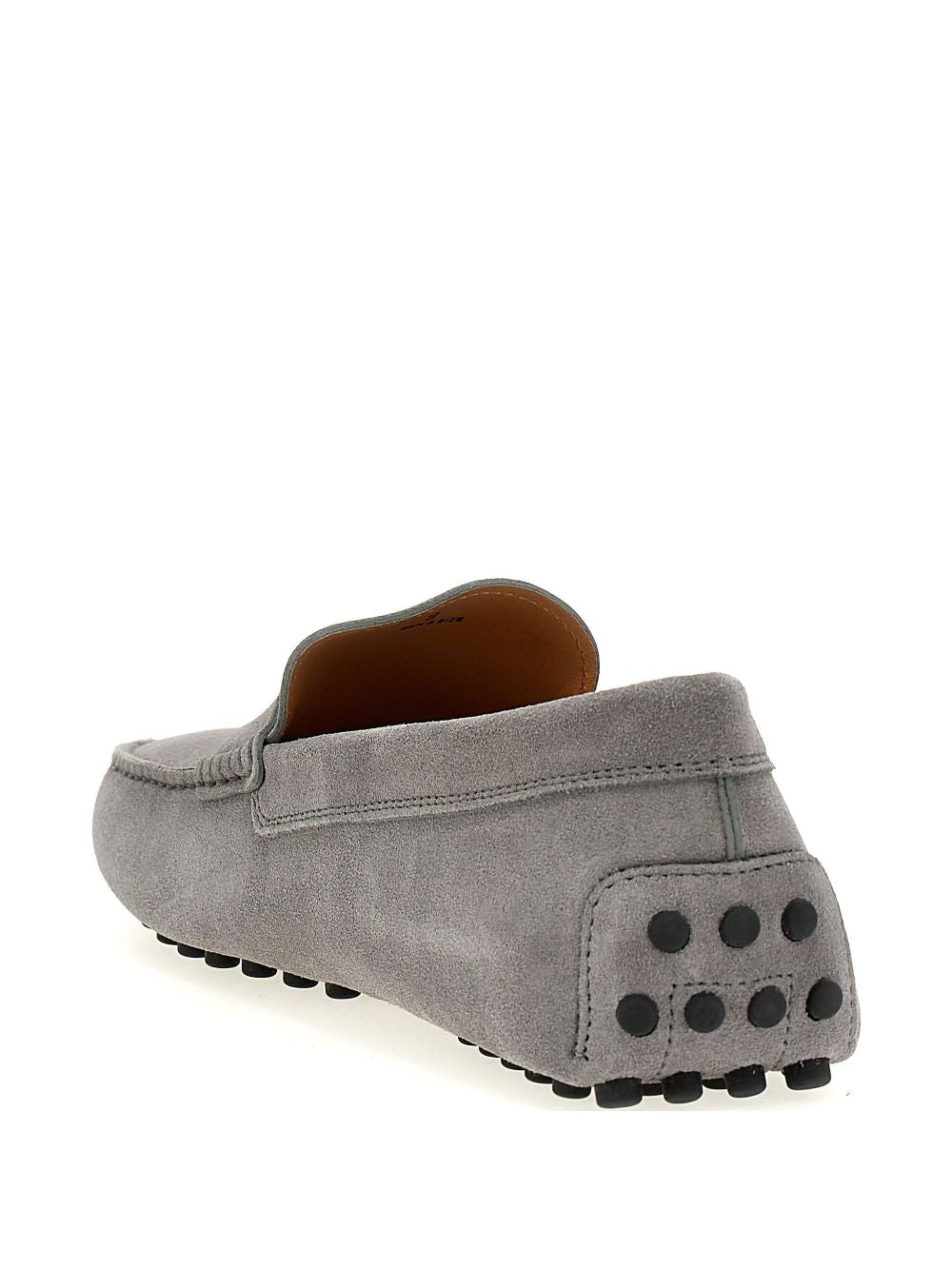 Tod's Grey Flat shoes