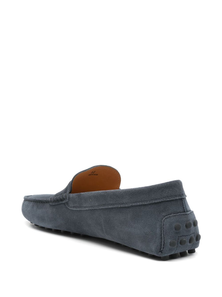 Tod's Moccasins