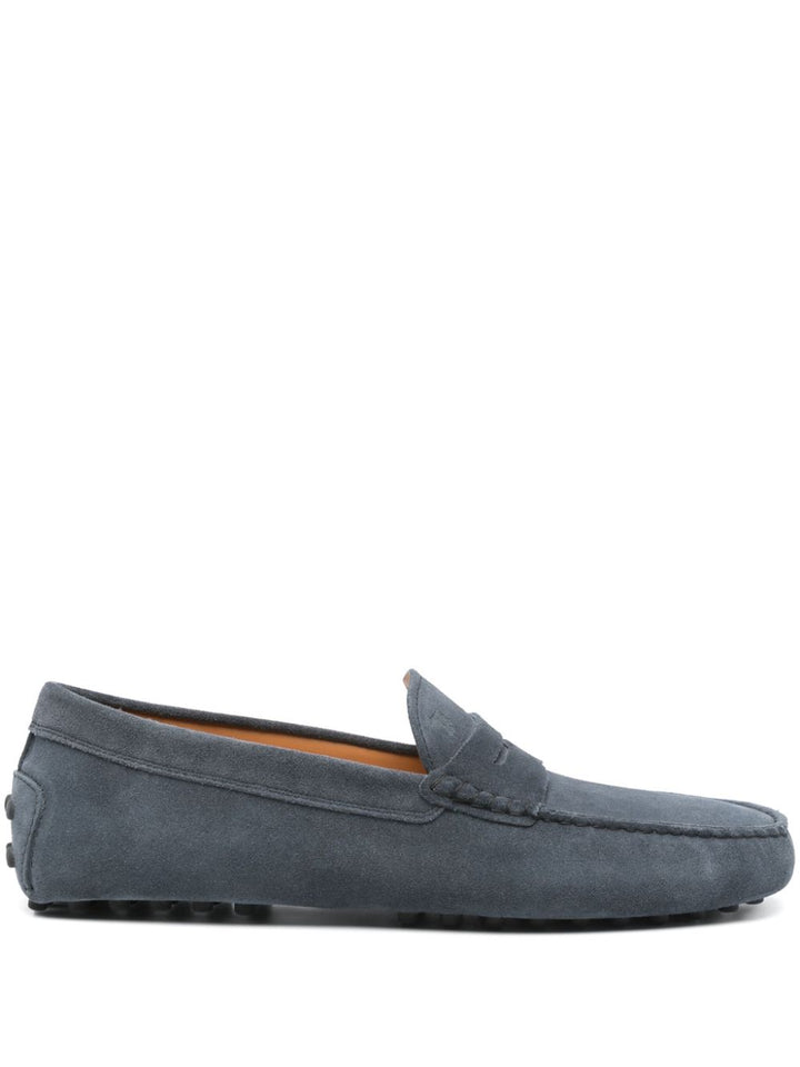 Tod's Moccasins