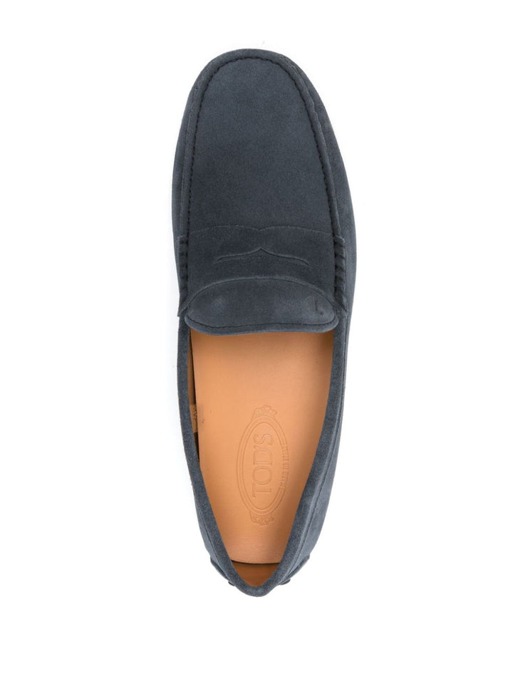 Tod's Moccasins