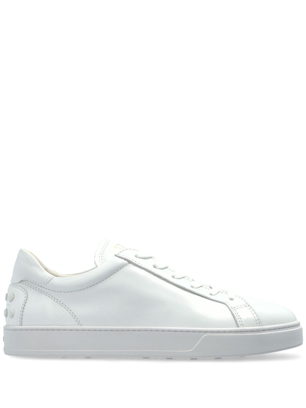 Tod's White Sneakers