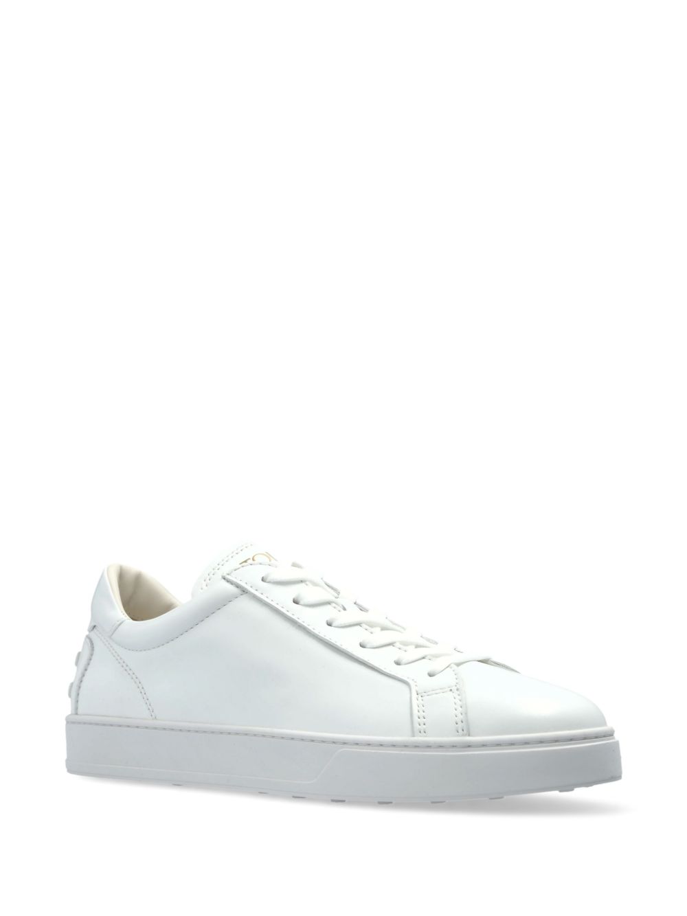 Tod's White Sneakers