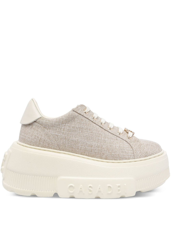 Casadei Sneakers