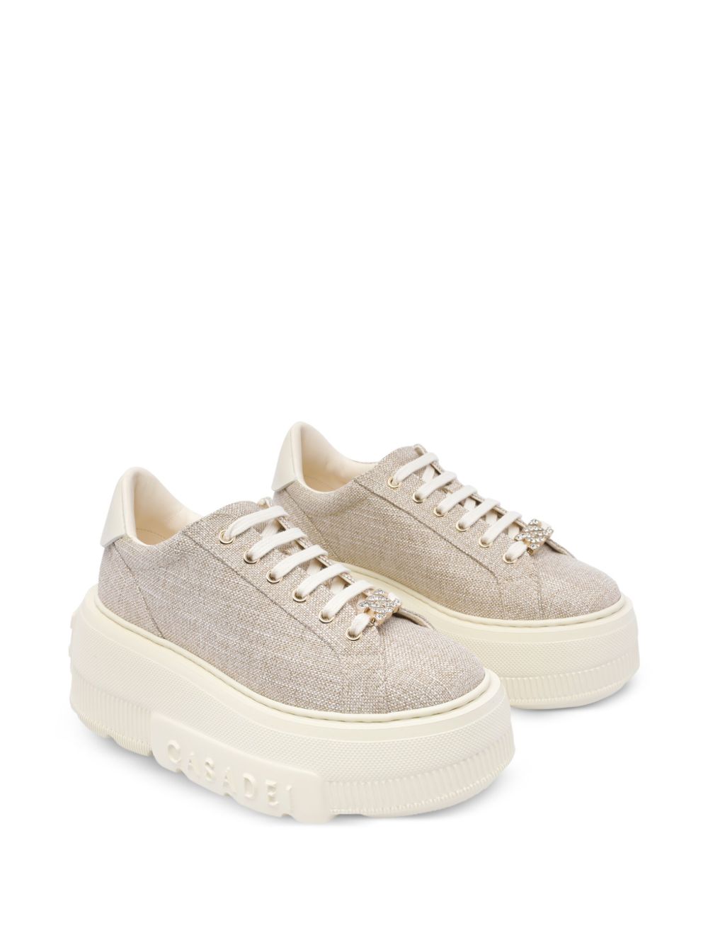 Casadei Sneakers