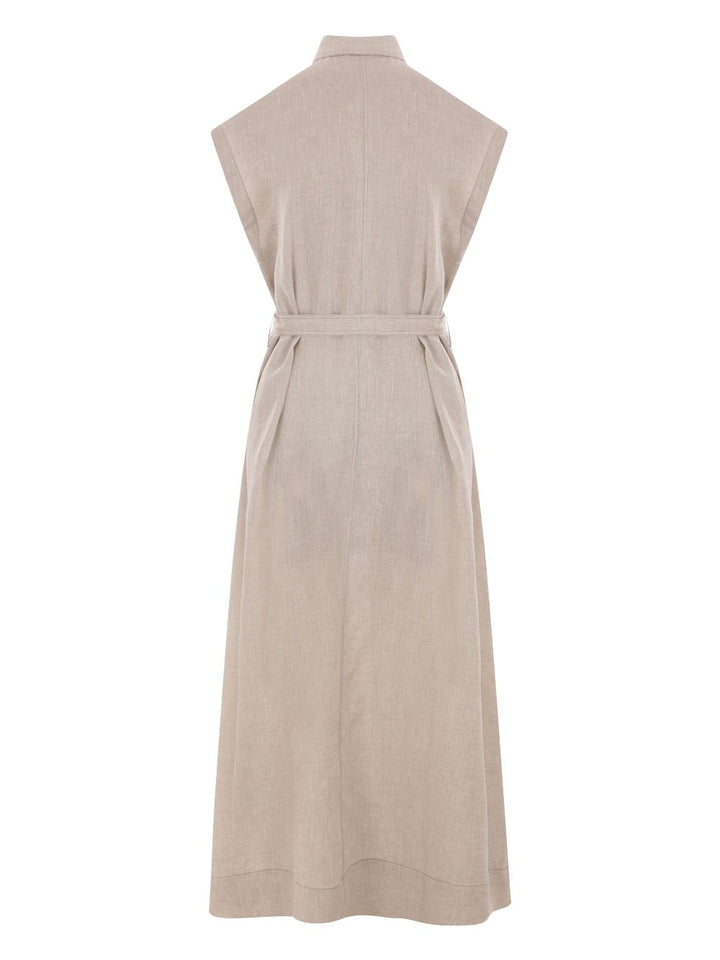 Brunello Cucinelli Dress