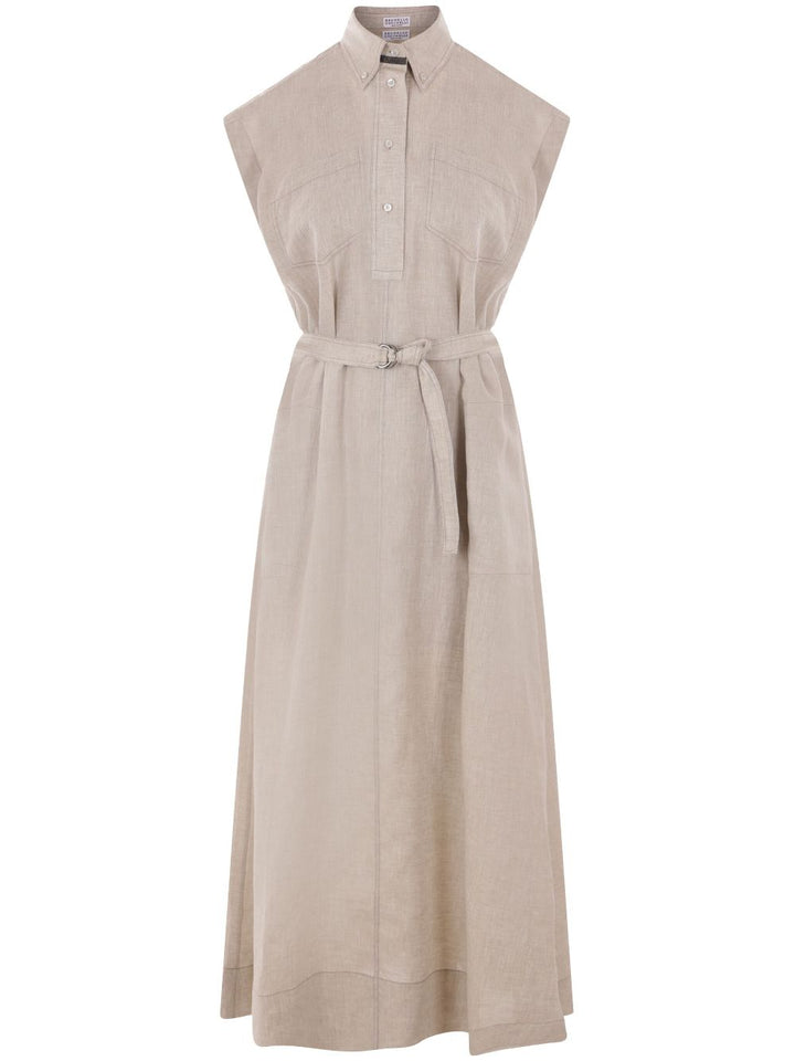 Brunello Cucinelli Dress