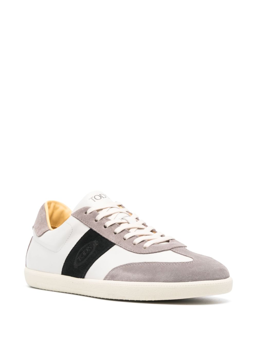 Tod's White Sneakers