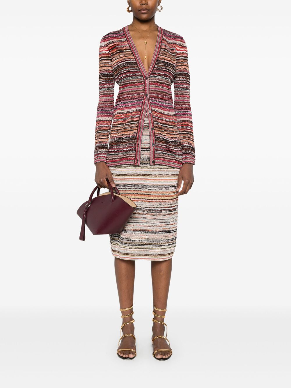 Missoni Skirt