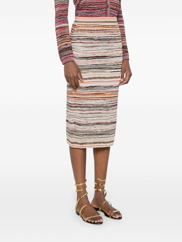 Missoni Skirt