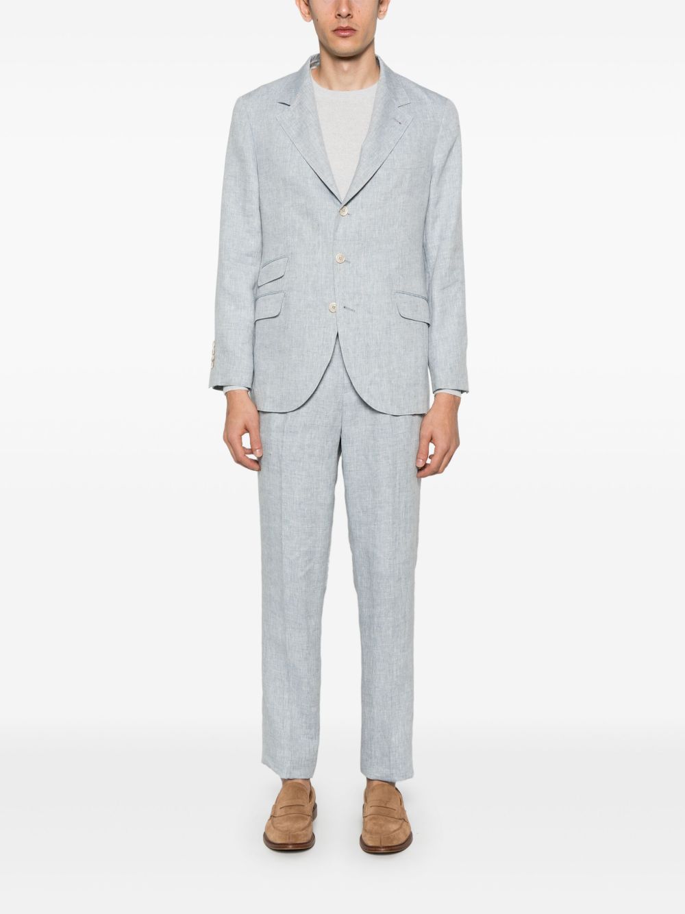 Brunello Cucinelli Suit