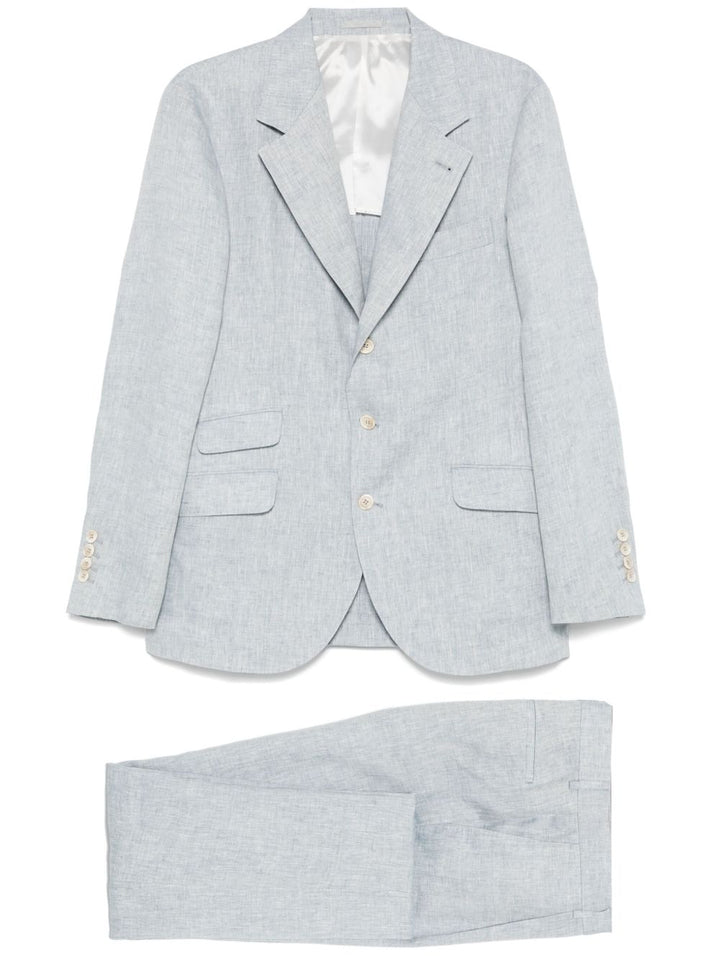 Brunello Cucinelli Suit