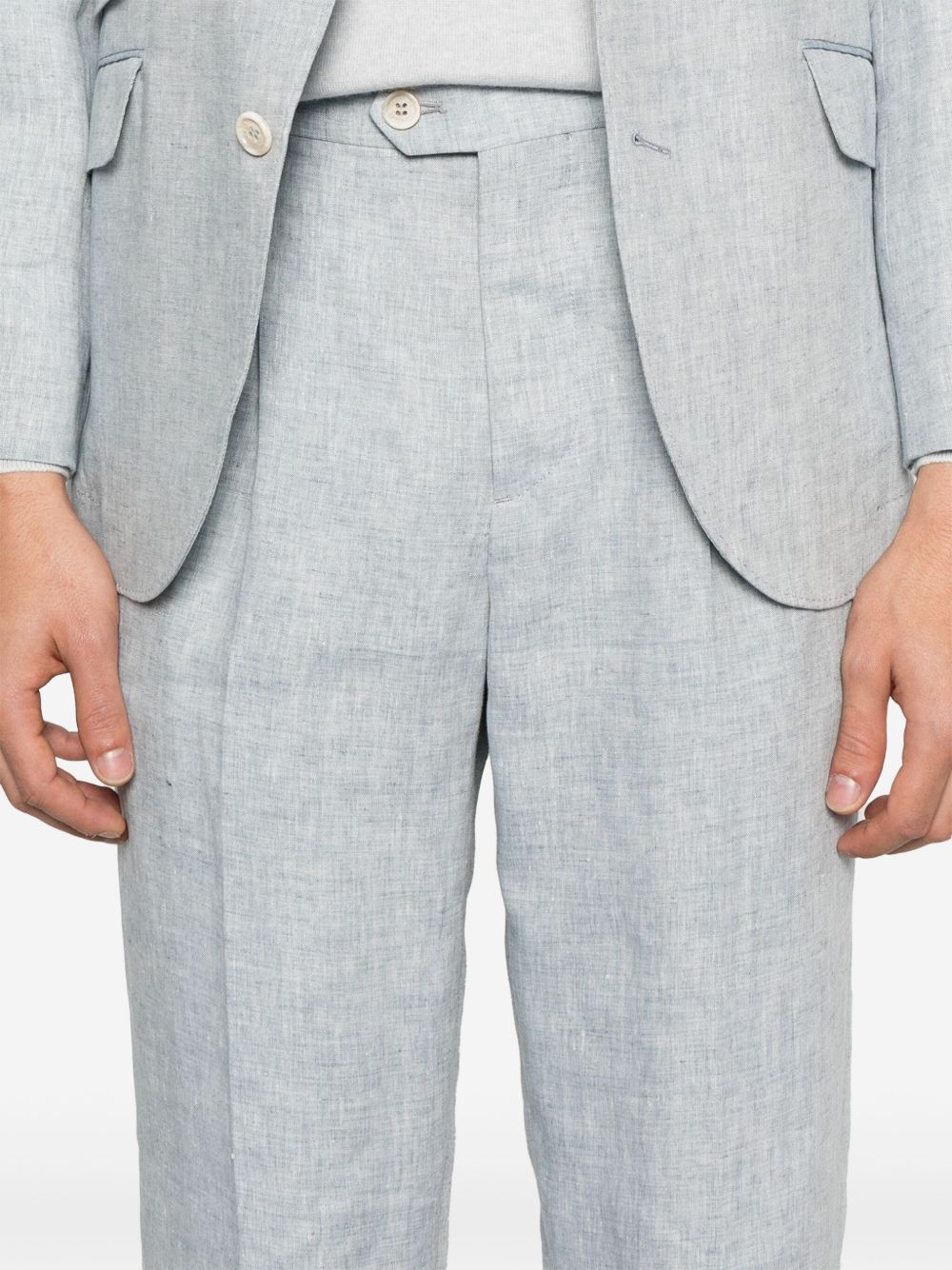 Brunello Cucinelli Suit