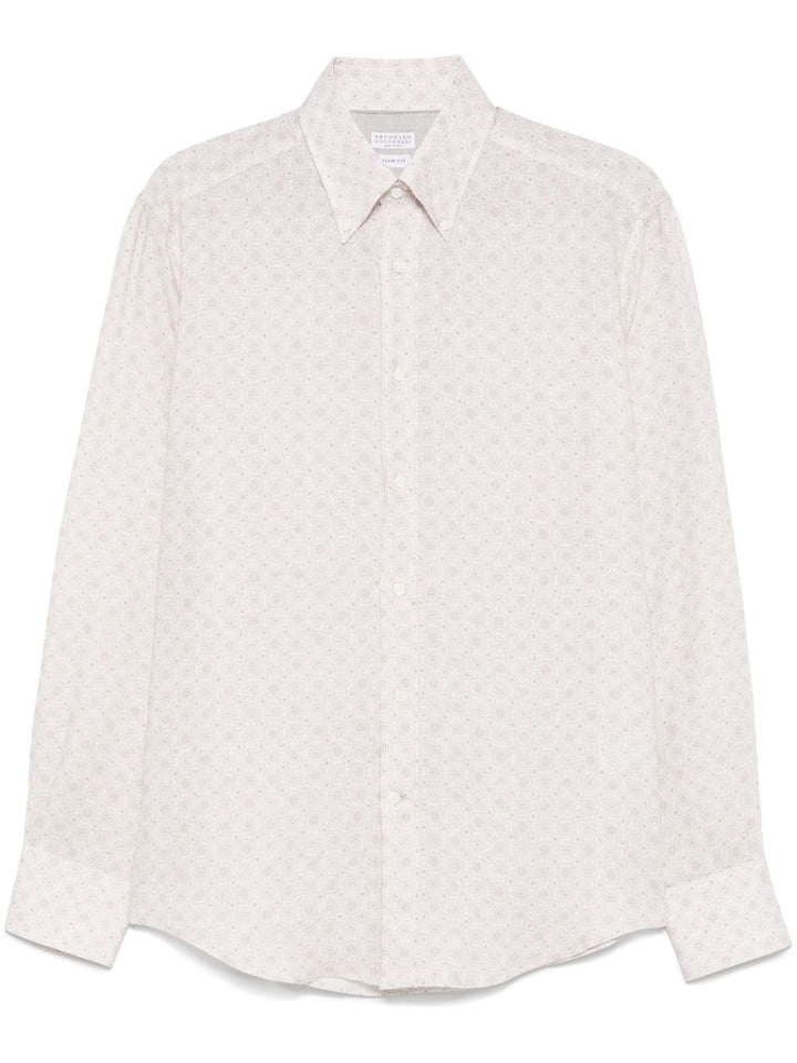 Brunello Cucinelli Shirt