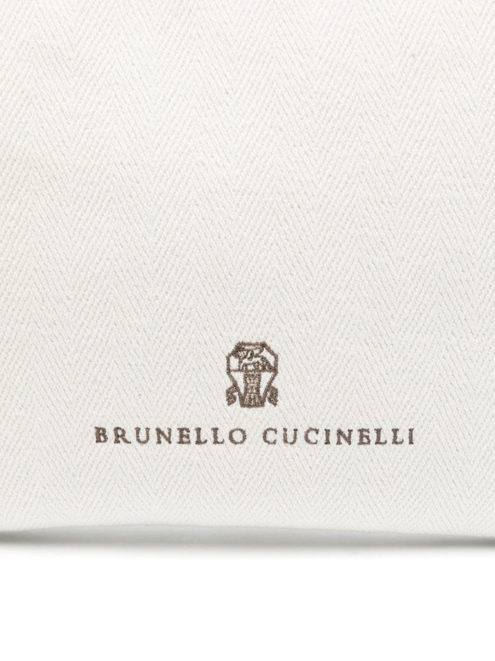 Brunello Cucinelli Wallet