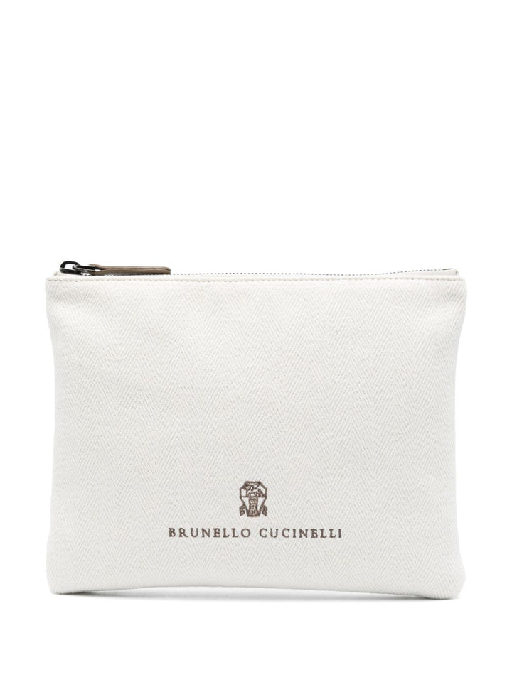 Brunello Cucinelli Wallet