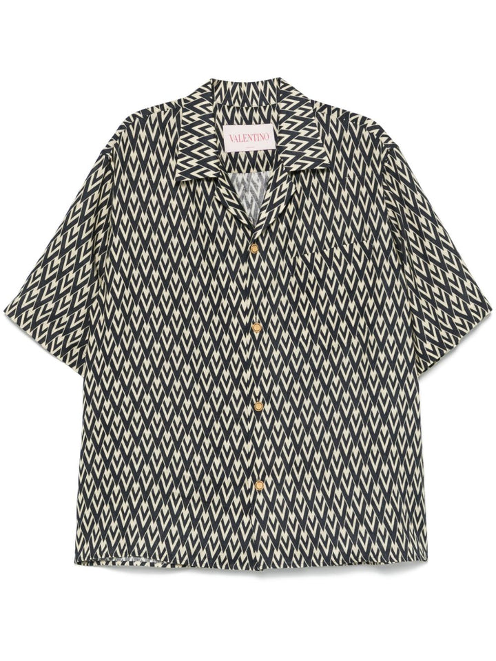 Valentino Toute La Vie Shirt