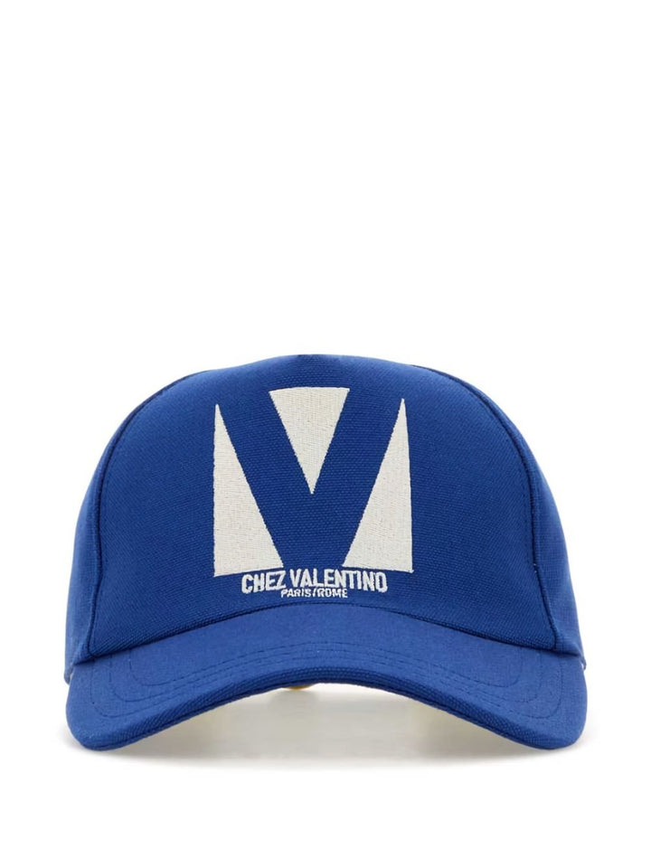 Valentino Garavani baseball cap