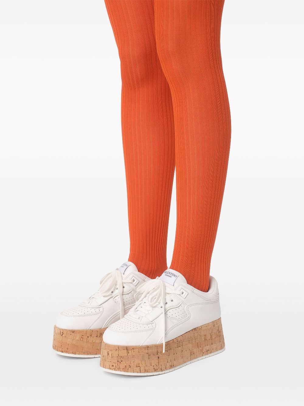 Valentino Garavani Sneakers White