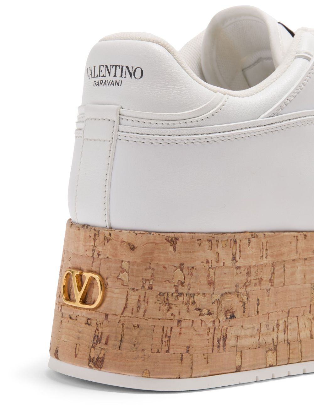 Valentino Garavani Sneakers White