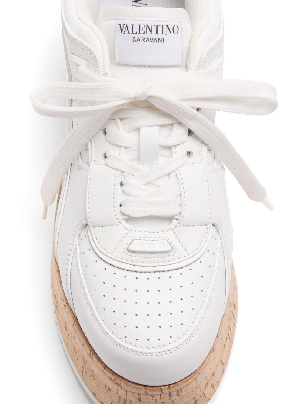 Valentino Garavani Sneakers White