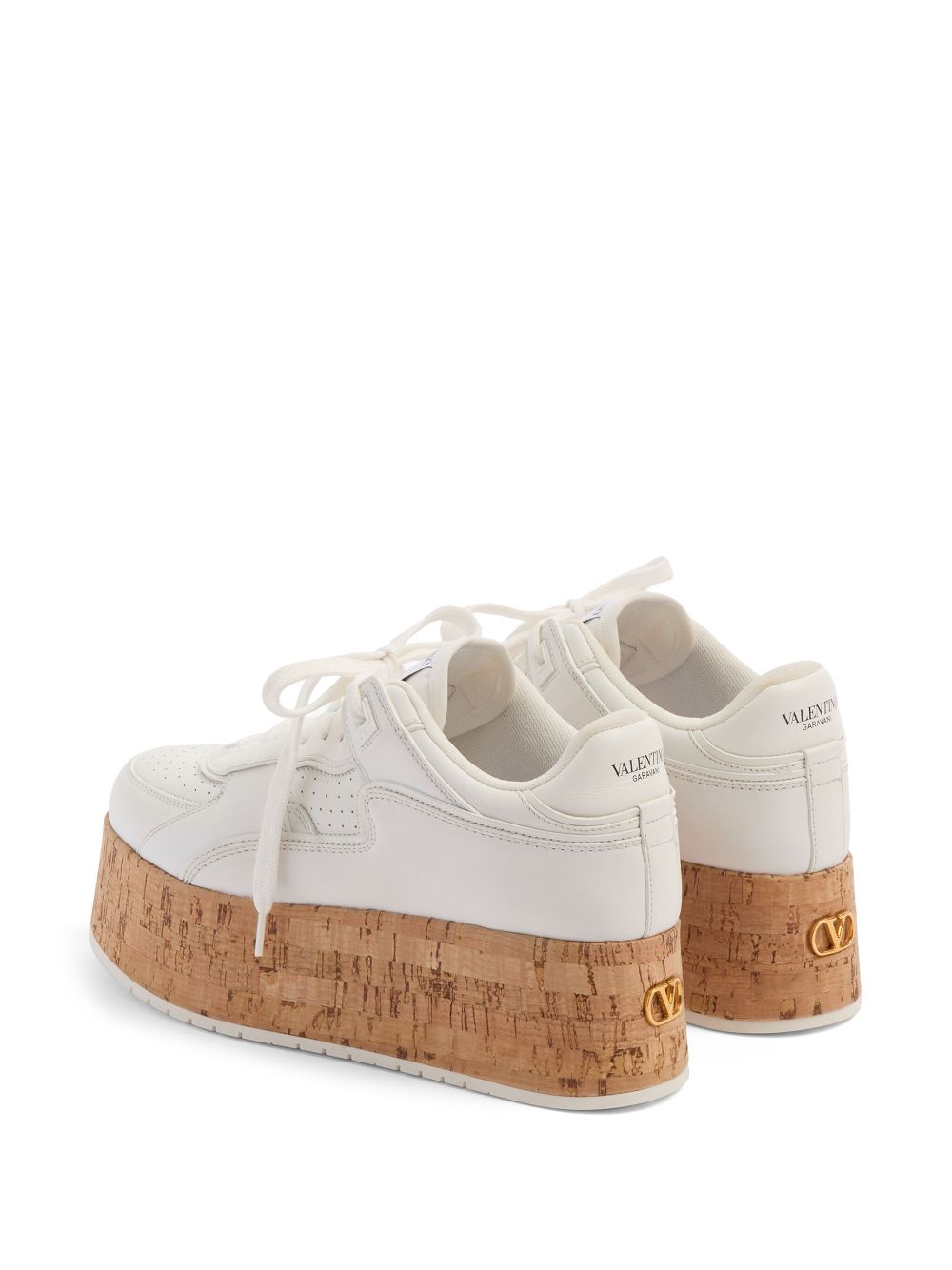 Valentino Garavani Sneakers White