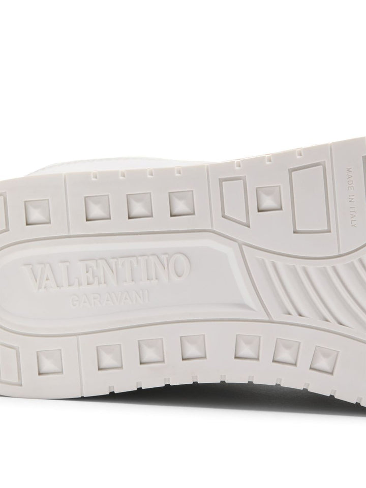 Valentino Garavani Sneakers White