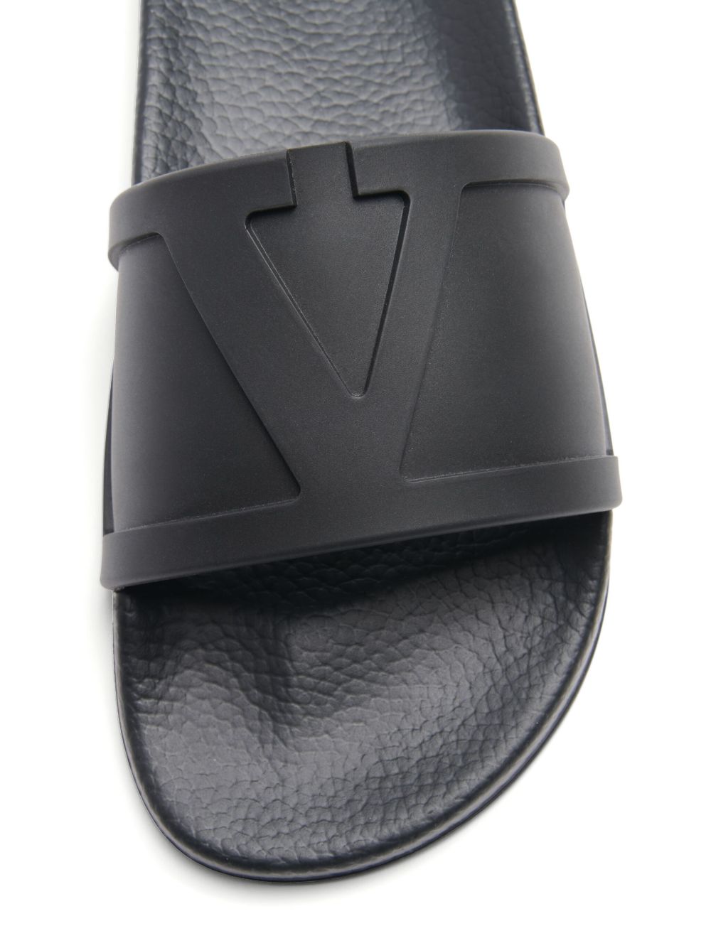 Valentino Garavani  Coolside pool slides