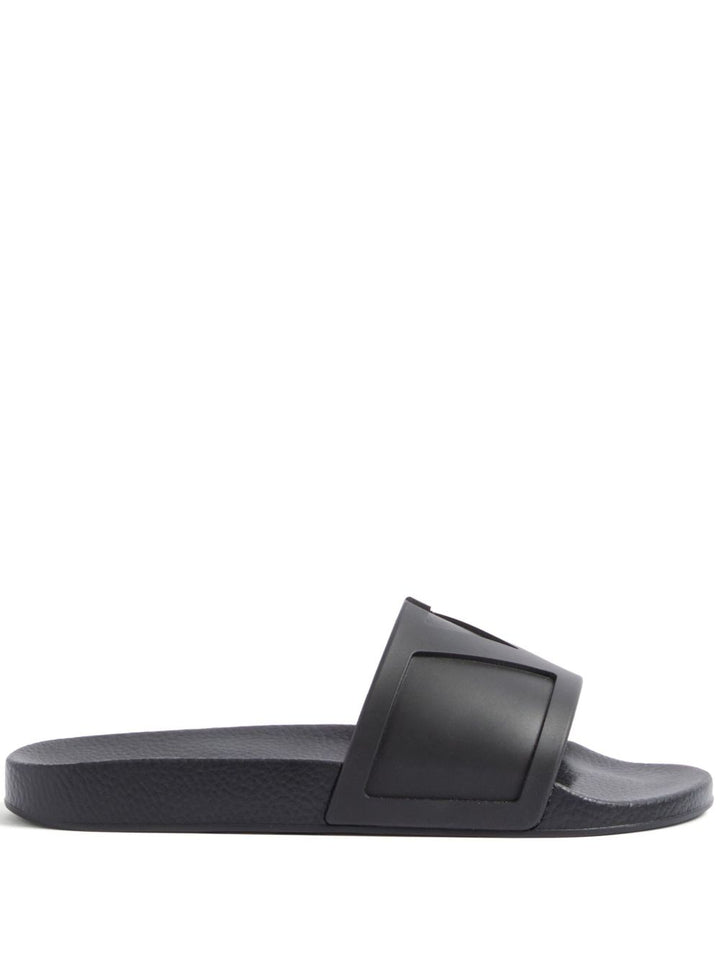 Valentino Garavani  Coolside pool slides