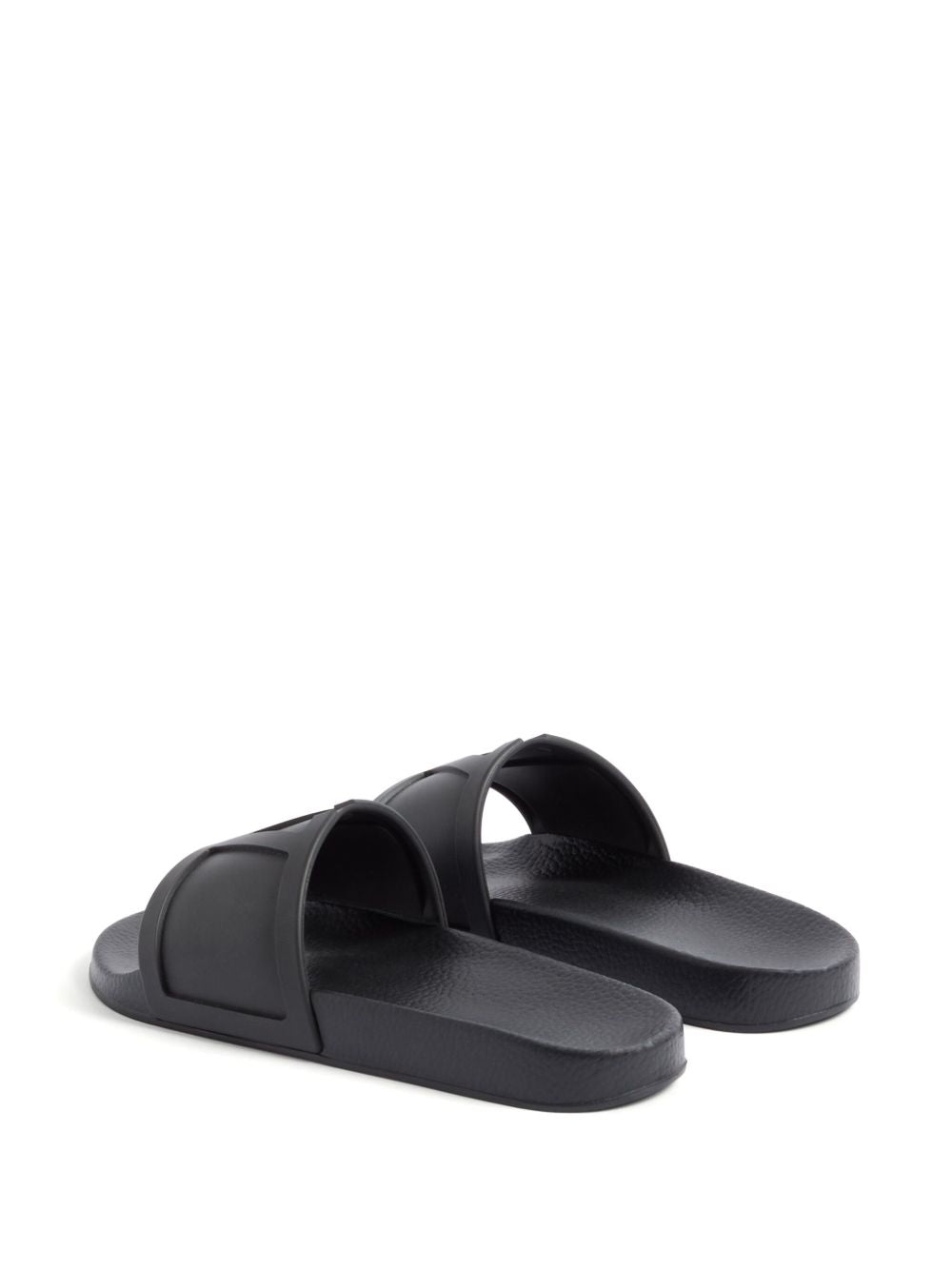 Valentino Garavani  Coolside pool slides