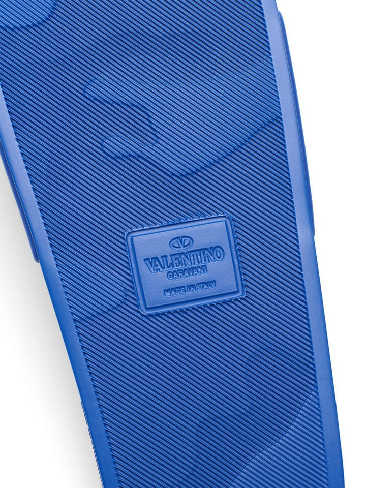 Valentino Garavani Slides