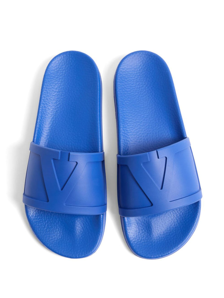 Valentino Garavani Slides